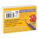 Set. The average package with IQ games for the development of logical thinking (5-8 years). With a pyramid