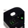 Удлинитель 3 евро + 2 унив.роз, 2м, 1300 Вт, 3х0.75 мм2, 2 USB-A+USB-C, 2.1А, c з/к, с выкл. 10534