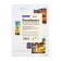 Photo paper for jet printing A4, 50 sheets Officespace, 180 g/m2, one -sided, glossy