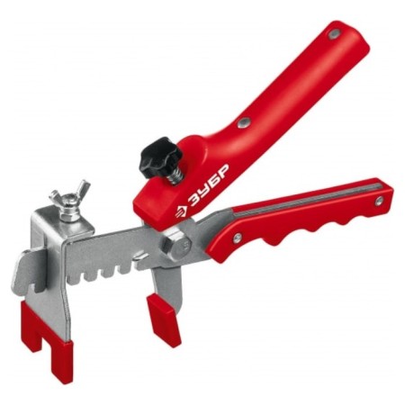 Forceps for the alignment system of tiles bison 3389, universal