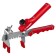 Forceps for the alignment system of tiles bison 3389, universal