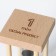 Sanding clock "Afrin", 1 minute, 8.5 x 4 cm