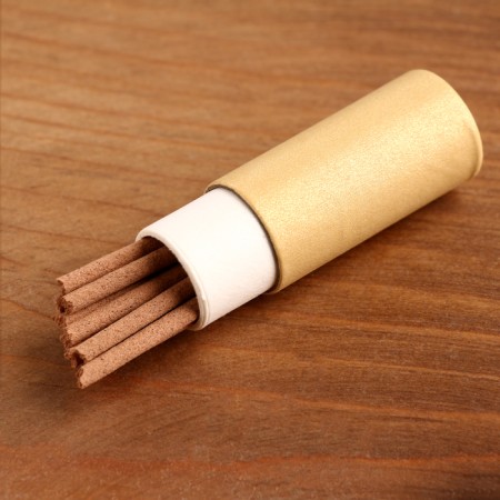 A set of incense with a stand "Labyrinth", dark-1