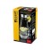 COVING REGENT INOX Franco, with a filter test, 1.6 liters