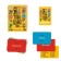 Card game "I dance like...", 60 cards, 10+