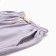 Women's shorts, lavender color, size 52