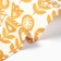 Gpler Etheel Yellow Garden 146x180 cm, 100% HL, sarzha 190 g/m2
