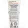 Hand cream with coconut, 30 ml