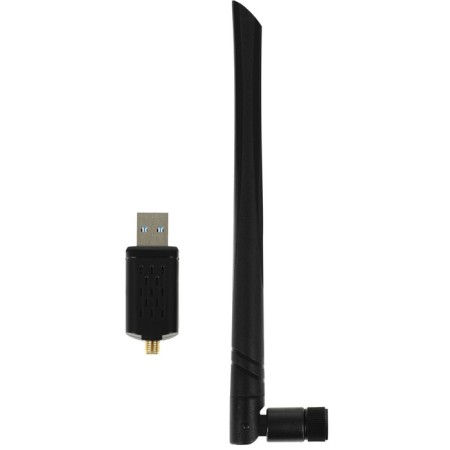 WIFI Digma DWA-AC1300 AC1300 USB 3.0 network adapter (Ant. Vnesh.) 1ant. (pack: 1pc)-4