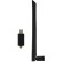 WIFI Digma DWA-AC1300 AC1300 USB 3.0 network adapter (Ant. Vnesh.) 1ant. (pack: 1pc)