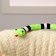 Soft toy "Snake", 70 cm, color mix
