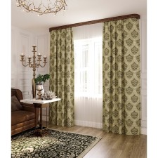 Curtain 