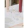 A set of water glasses Liberty Jones Gemma Opal, 460 ml, 4 pcs.