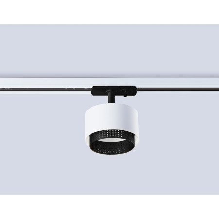 TRACKARY LOMK AMBRELLA TRACK SYSTEM GL5379, GX53, white, black color-2