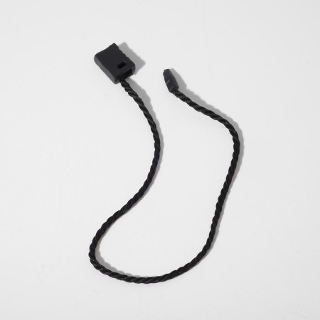 Microtropolomb for labels 1000 pcs., Black color-2