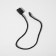 Microtropolomb for labels 1000 pcs., Black color