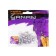 Jig ball without neck Yaman, packaging 20 pcs., Hook Kumho 2312, 3 g