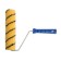 Tundra roller, polyacryl, 240 mm, handle d = 6 mm, d = 42 mm, pile 11 mm