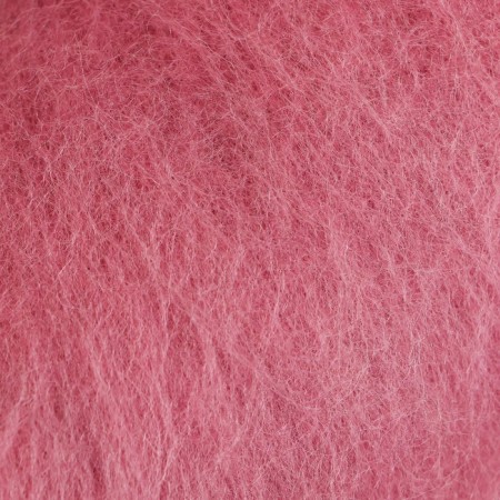 Fasting wool "cardoches" 100% half -toned wool 100g (270 clover)-2