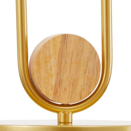 Lamp Bayerlux 35425/1 LED 24W 3000-6000K gold 18x18x20 cm-7