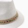 Menku hat, white color, rr 58