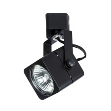 TRUK LOAD LENTE, 1x50W GU10, black color