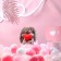 Soft toy "Charming Li", Bunny