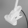 HELP lamp 16432/1WT 16XLED white 8.8x11x46.5 cm