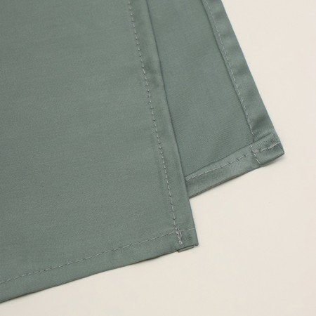 KPB Ethel 1.5P Tencel 155*210cm, 160*245cm, 50*70cm-2pcs, central olive-5