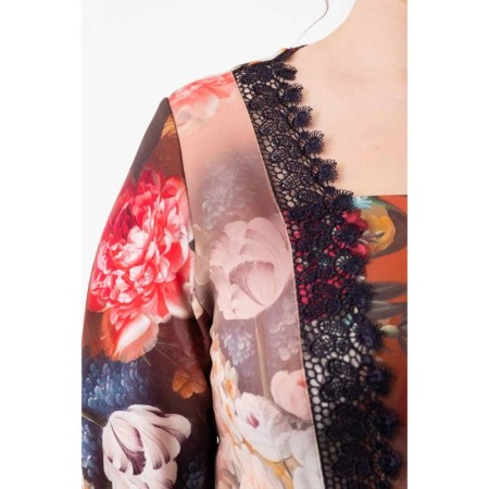 Women's dress, size 52-2