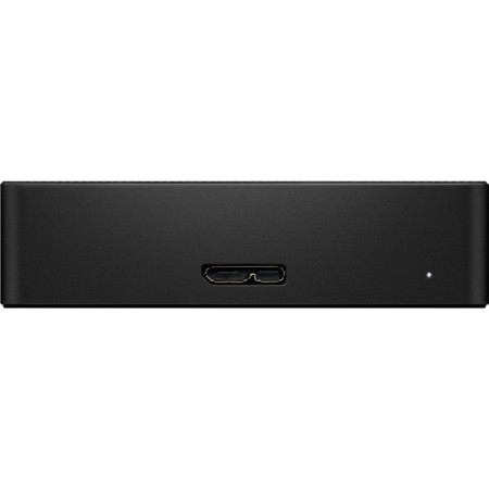 Seagate USB 3.0 5TB STKM5000400 Expansion Portable 2.5 "Black" Black-2