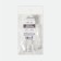 Pump bottle, 200 ml, white/transparent color