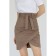 Mini skirt with assembly, size 52