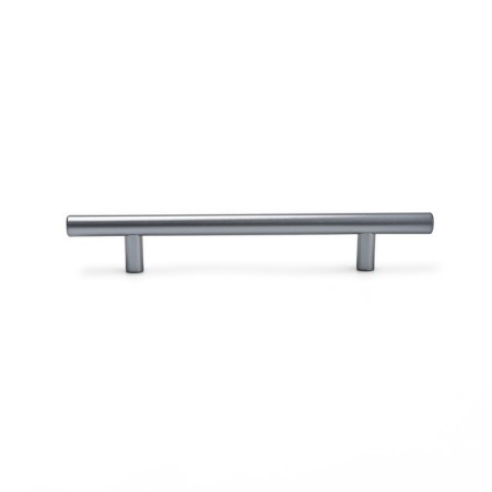 Hand -on Tundra Rail, light, d = 12 mm, m/o 128/200 mm, outward leg, graphite color-2