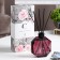 The aromatic diffuser "Home Fragrance", a flower of Syrian hibiscus, 200 ml
