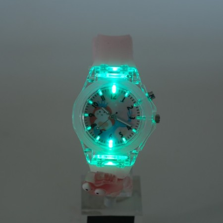 Watch of Berrier Children's "Fish", D-2.5 cm-5