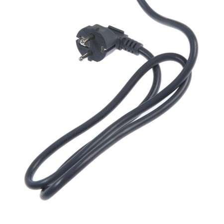 Thermal gun Ballu BKN-5, 3 kW, up to 35m2, cermet heating element-4