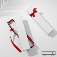 Gift box for a bracelet/chain/clock 