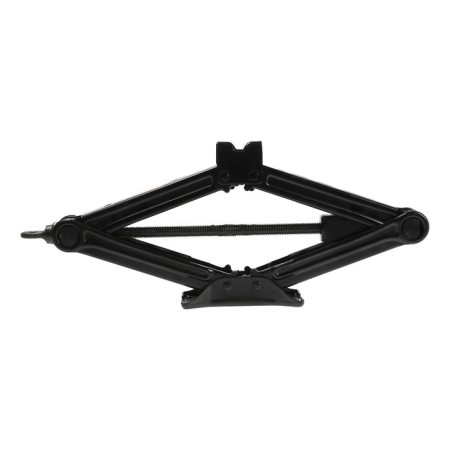 The jack of screw rhombic tundra, lifting/picking 380/105 mm, 2 t-1