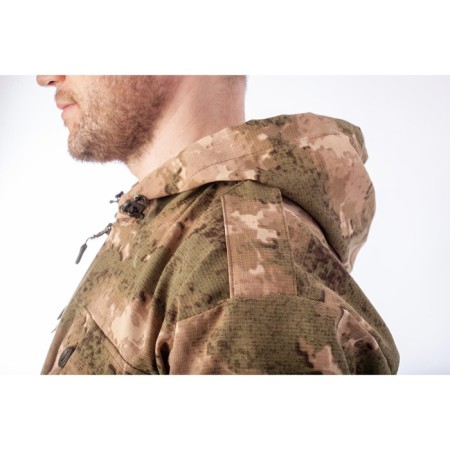 Orion costume "Special Forces", RIP-Stop, Savannah, Rr. 48-50 Height 182-188-6