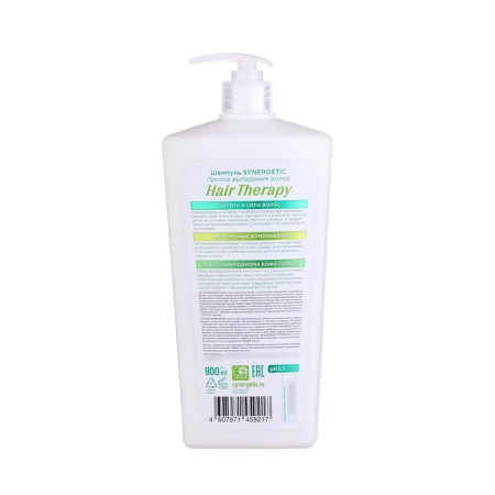 Synergetic "Hair Therapy" against hair loss, 900 ml-1