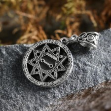 The amulet 