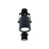 Lumber of the overhead overlaid ambrella like, move, TA106, GU10, black color