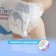 Distributes for newborn Joonies Premium Soft, NB (0-5 kg), 24 pcs.