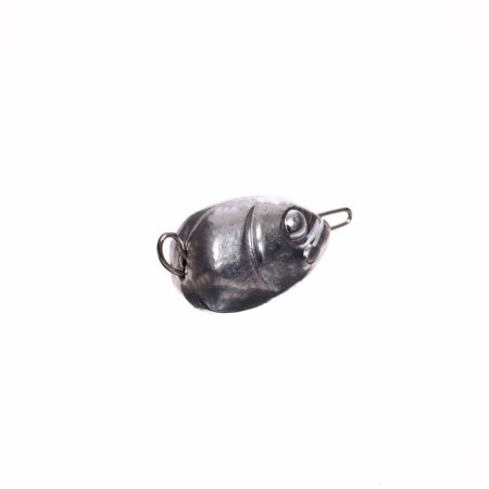 Cargo yugana, cheburashka, collapsible, fish head, luxury, 22 g-1