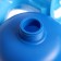 Water pistol "Virus", with pumping, 70 cm, color mix