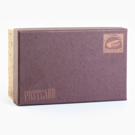 Box "Mark", 15 x 9.5 x 5.5 cm-1