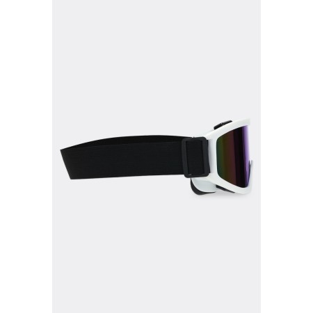 Sports, snowboarding glasses, ski mask 12.8 x 8.6 cm, nose bridge 2.4 cm-2