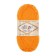 Yarn "Baby Best" 10% bamboo, 90% acrylic 240m/100g (336 orange)