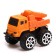 Inertial machine "Mini-built", mix